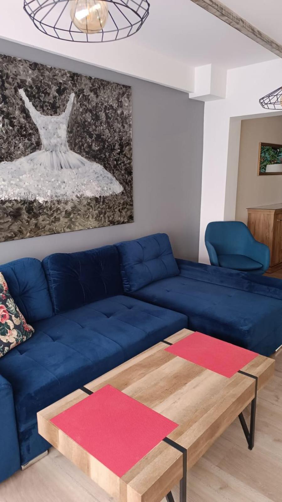 Apartament U Janeczki Stepnica Exterior foto